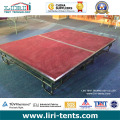 Mobile Stage China Supplier